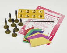 Picture of Christmas Crackers - 8 Fun Christmas Crackers - Concerto Music